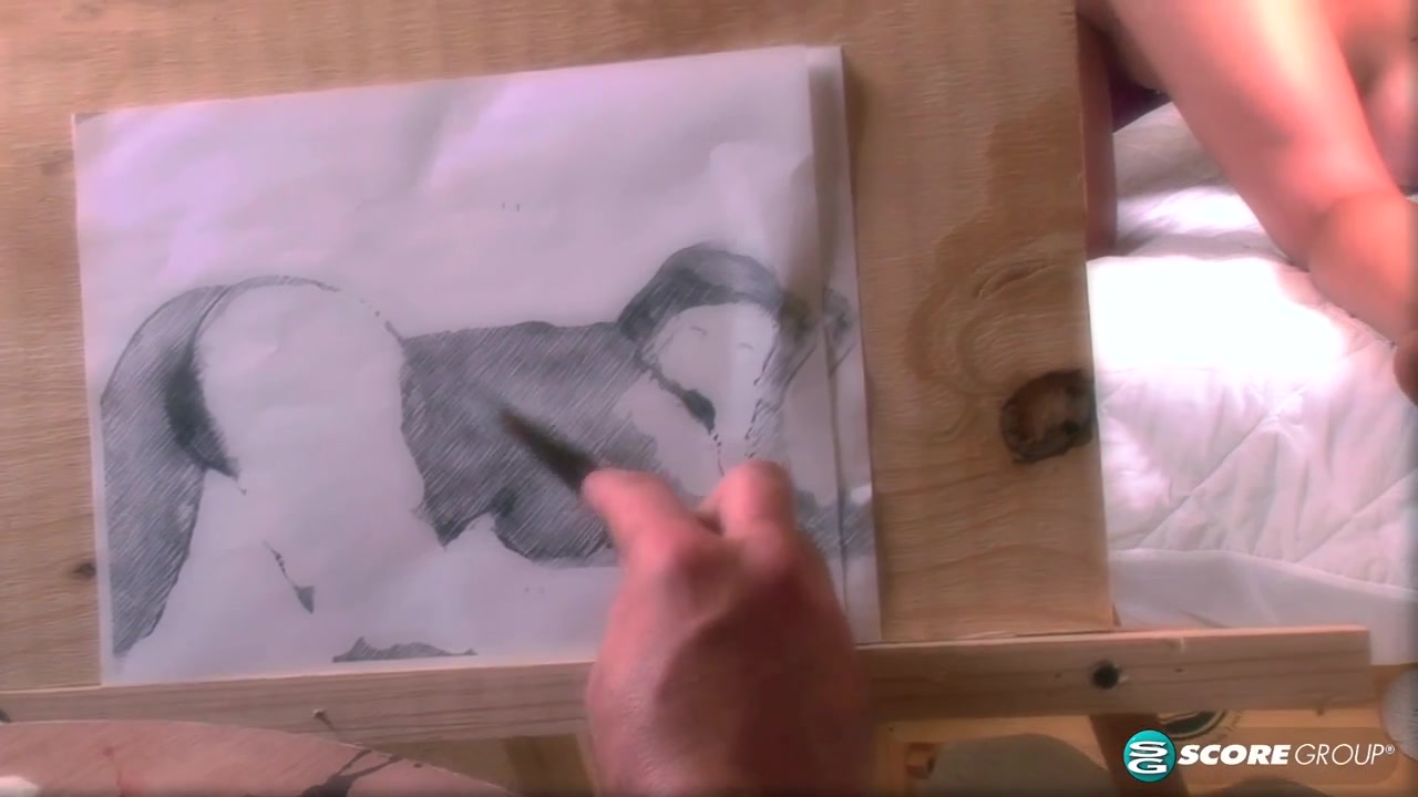 Artists Get All The Pussy - ScoreLand
