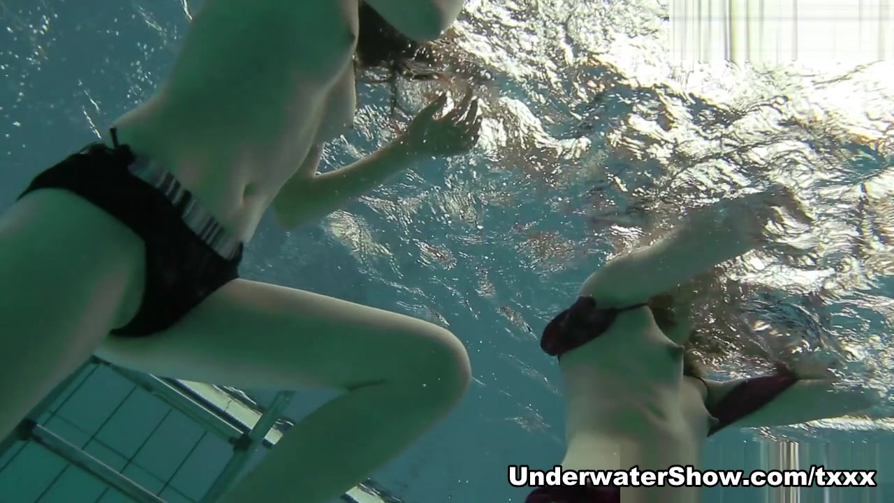 Libuse Nastya Video - UnderwaterShow