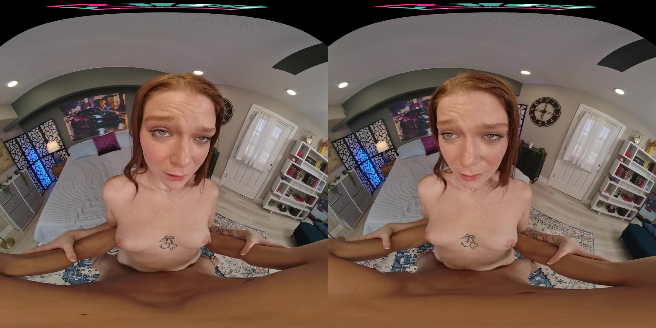 Best Sexy Redheads Compilation Vol.1