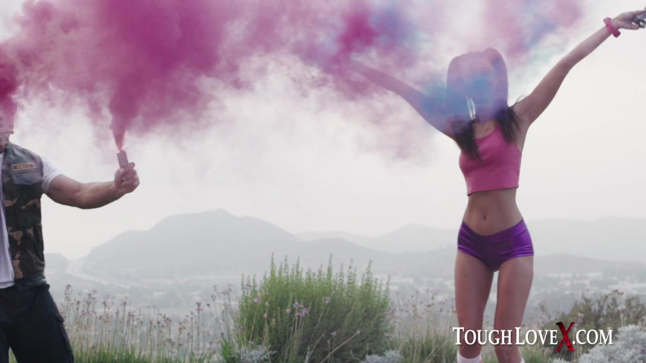 Eliza Ibarra - Smoke Screen