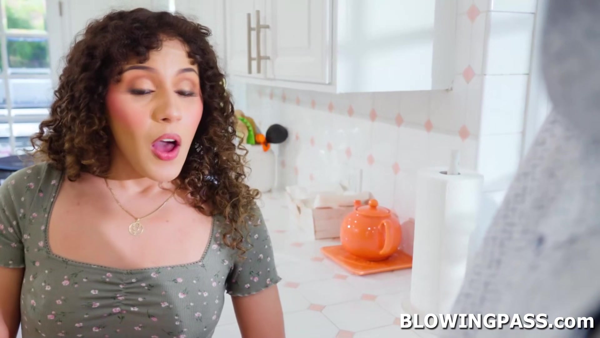 We're married so you can suck my cock anytime you want