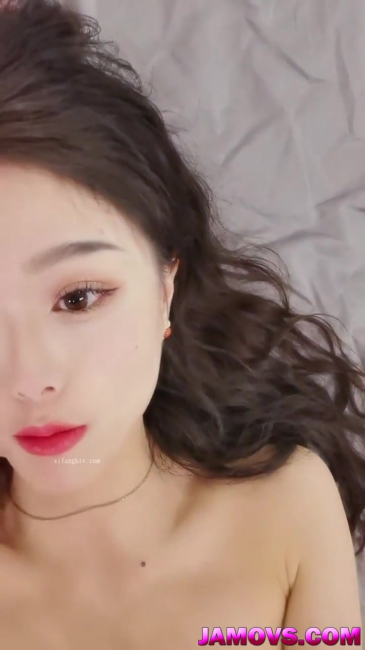 Chinese Teen Masturbating Homemade