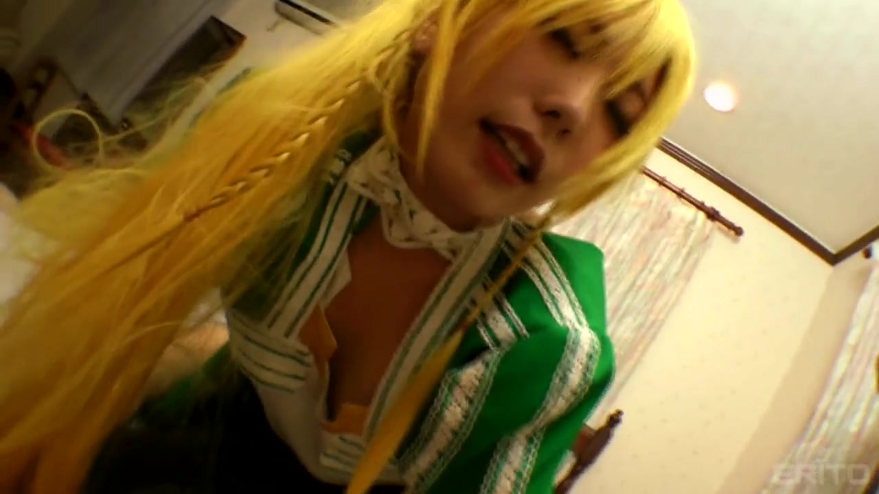 Cute Maid Cosplay Fuck - CosplayInJapan