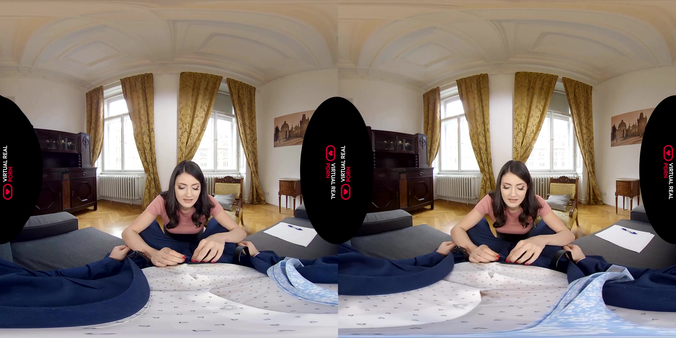 Submission - Domination Blowjob Hardcore - SexLikeReal