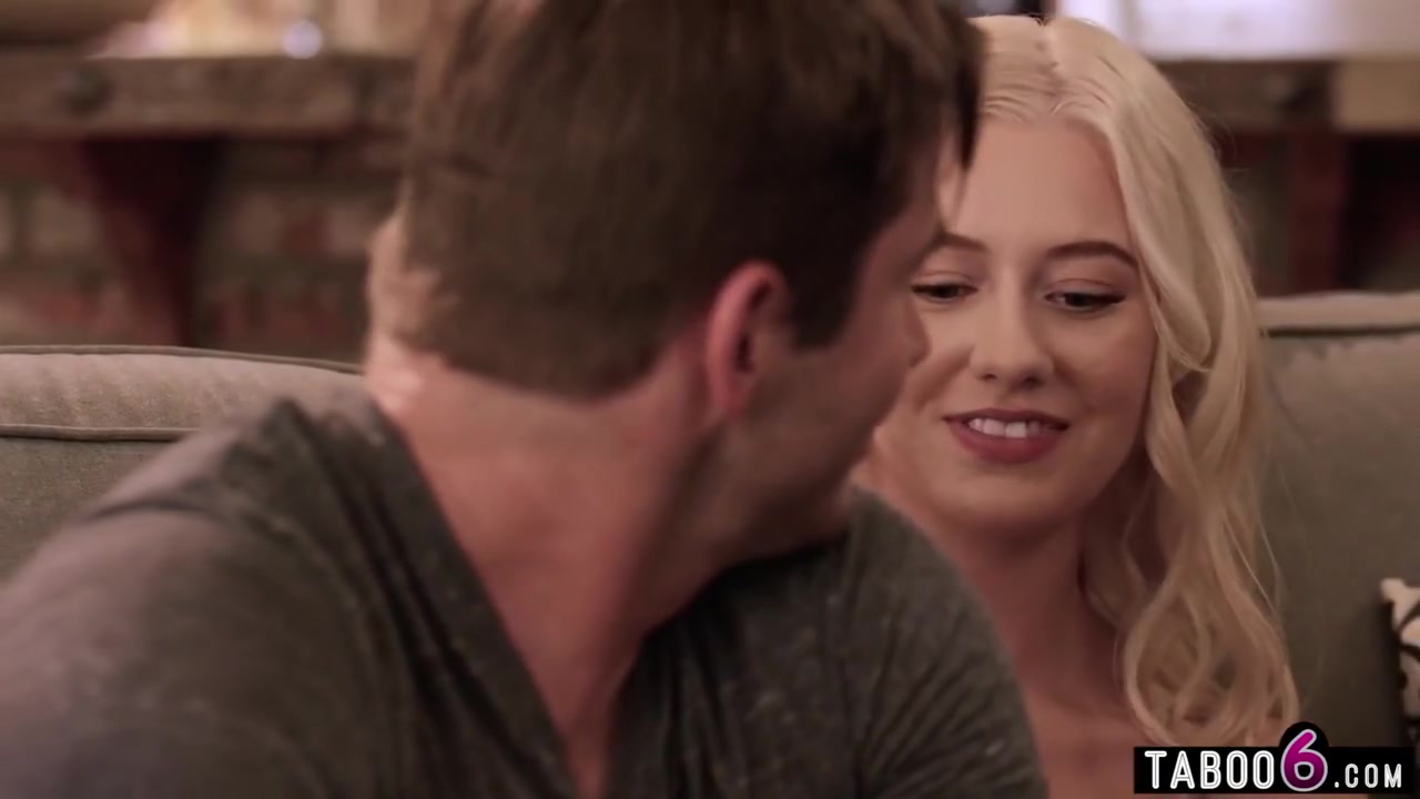 Nathan Bronson, Haley Spades And Skyler Storm In Exotic Xxx Video Blonde Try To Watch For , Check It