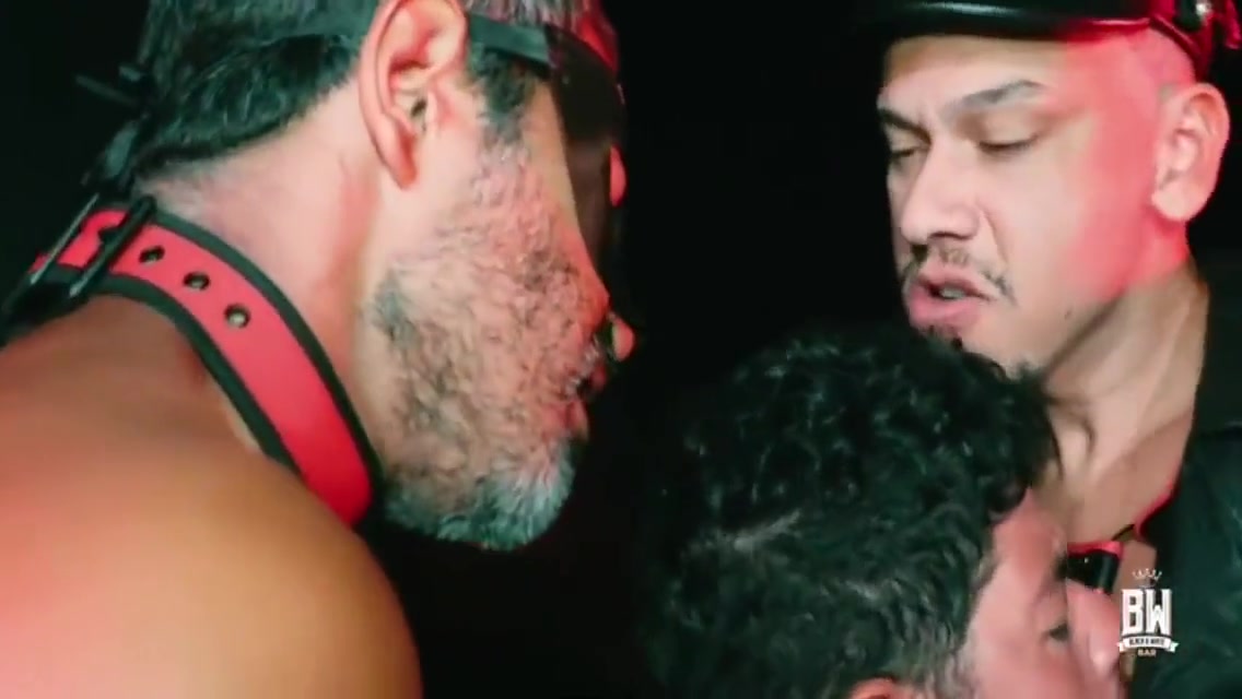Rafacchavao And Raphaonce - Sexo Anal Hardcore - I teaser 7 Min