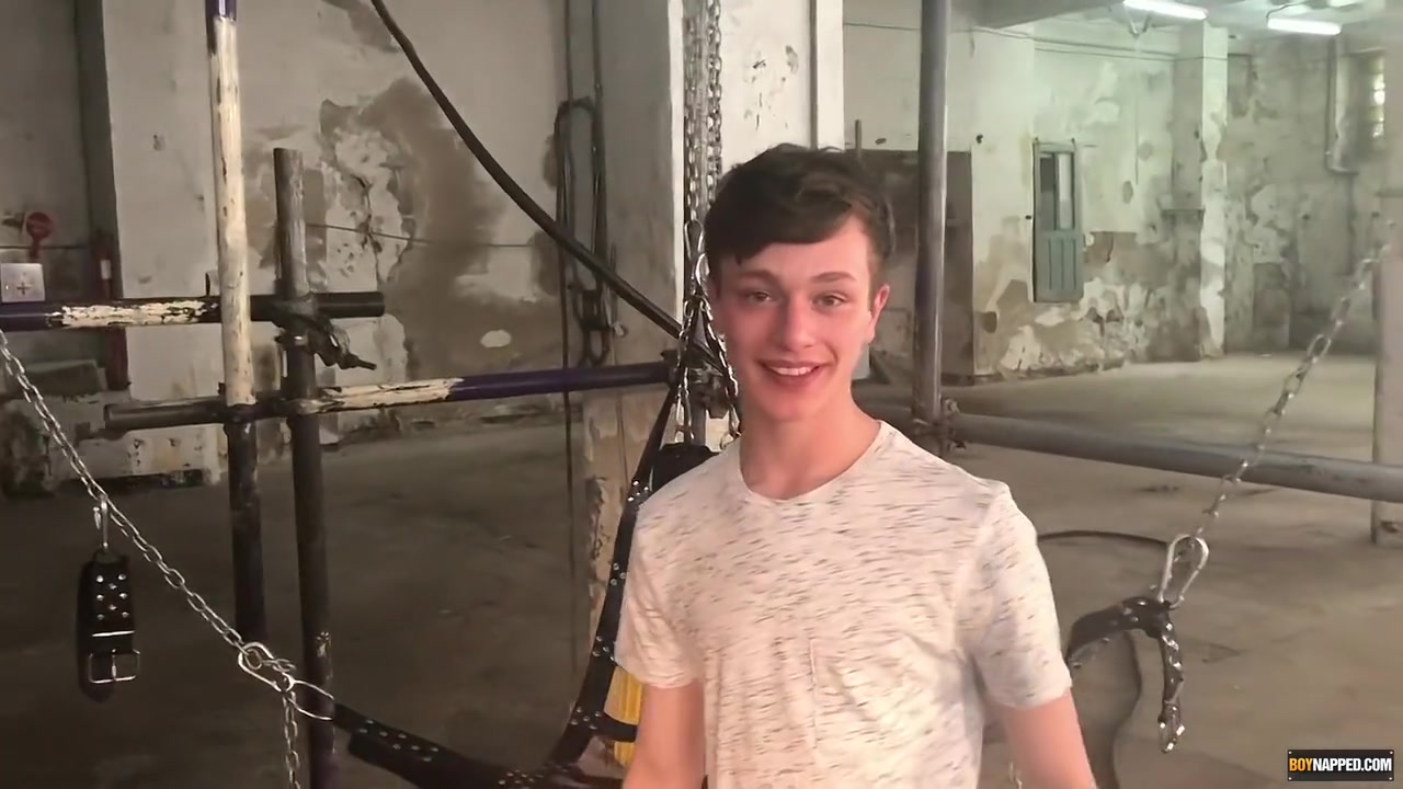 Avery Monroe And Alex Faux In Sub Twinks And Bdsm Fucked By Masters