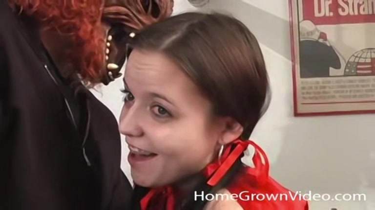 Homegrown Video