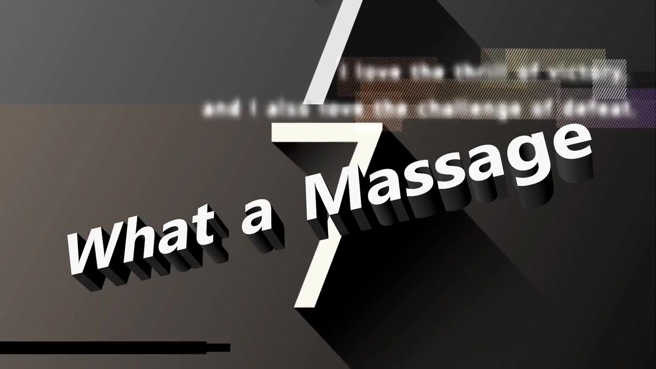 Kaisa Massage Full Erotic Short Movie