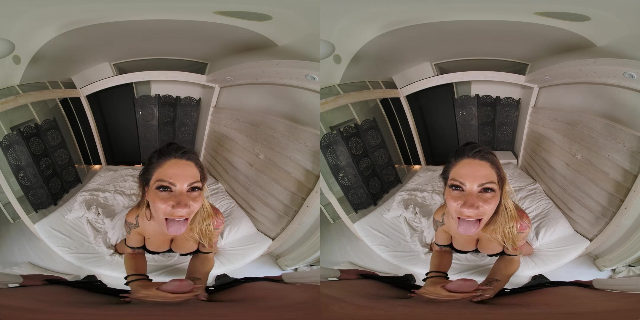 Sexy Wake Up