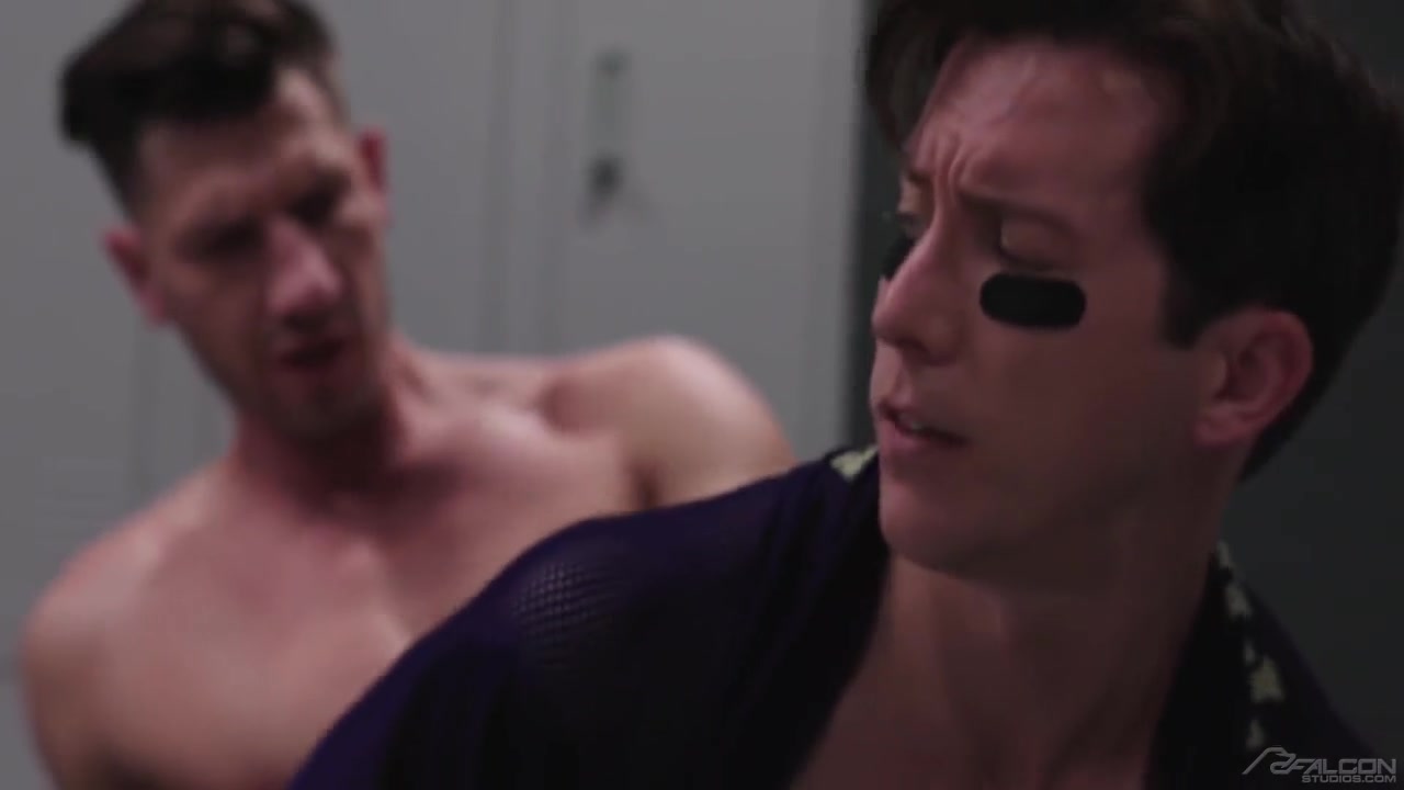 Isaac Parker And Jordan Starr - Having Fun With
