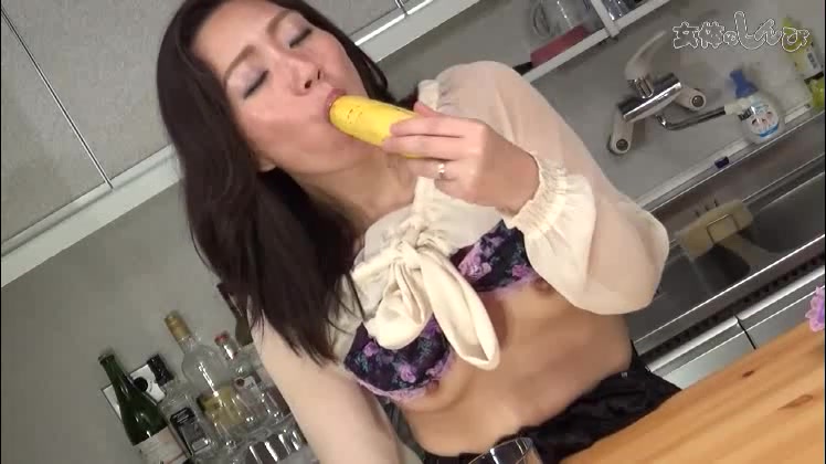 Ms.Sara - Fetish Japanese Video