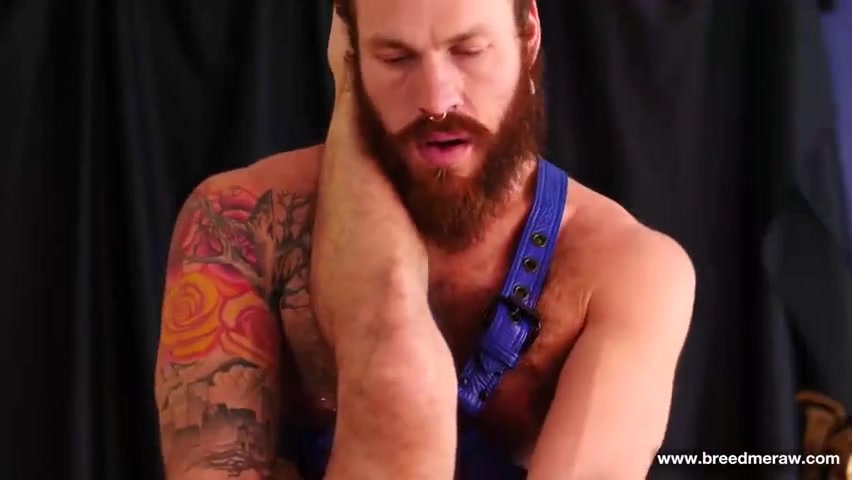 Parker Logan And Marco Napoli - Hottest Sex Scene Homosexual Hairy Unbelievable Will Enslaves Your Mind