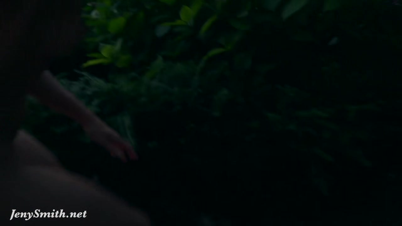 Jeny Smith compilation: Public flashing moments (January 2019)