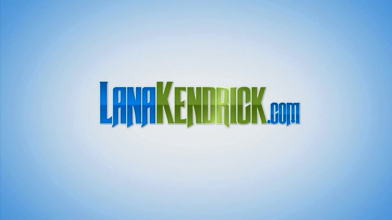 Lana Kendrick - New Years Sunset 1