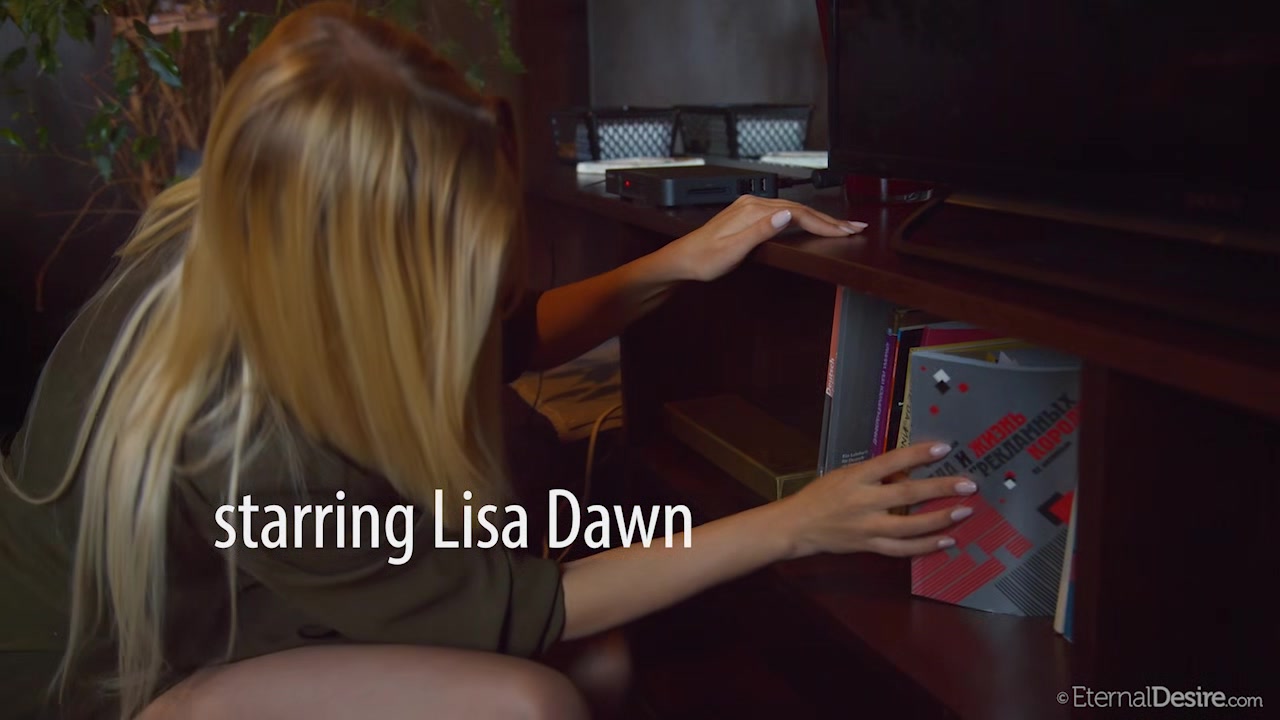 Leisure Time - Lisa Dawn - EternalDesire