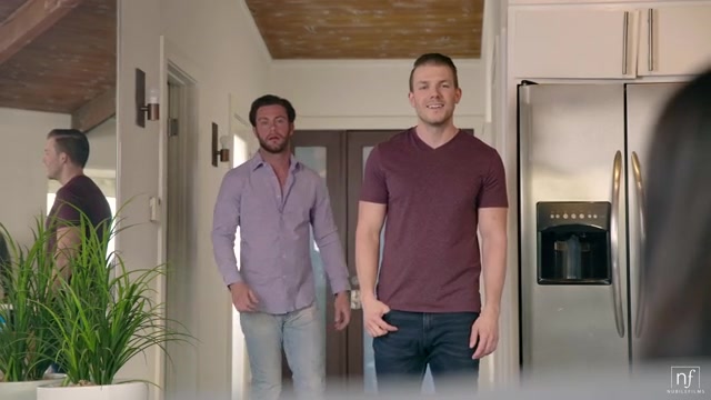 May 2021 Fantasy Of The Month - S2:E2 - Nubilefilms