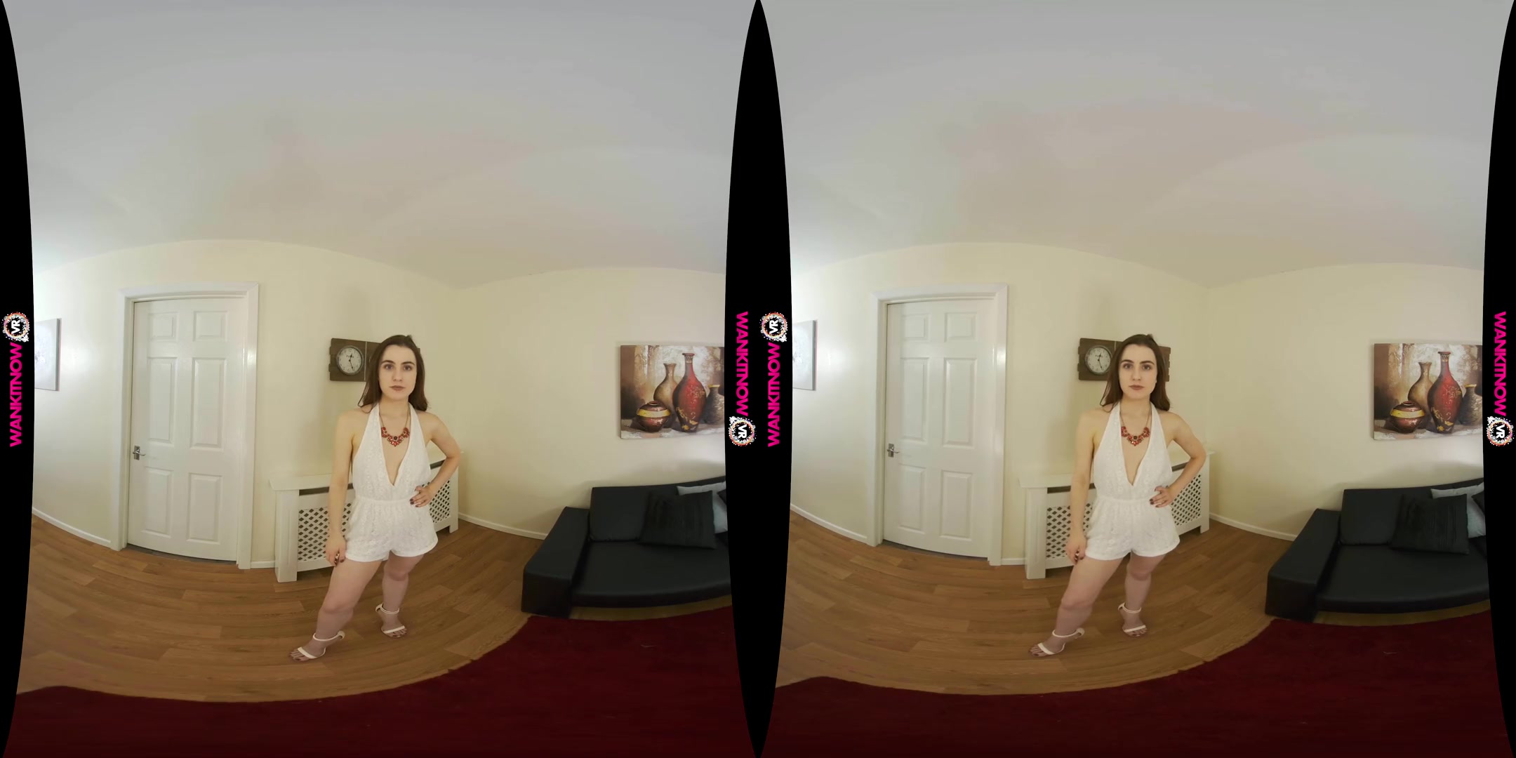 Mum's Not Here - SexLikeReal