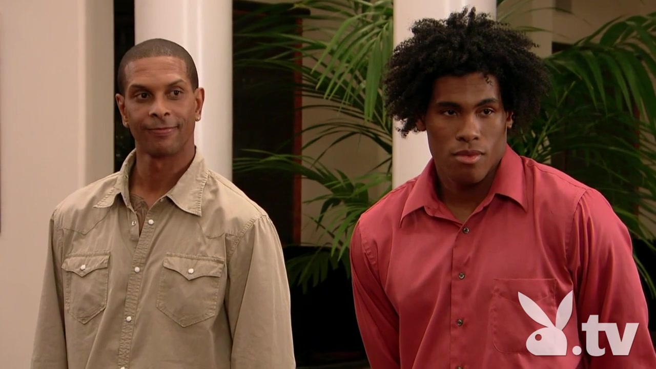 THE MAN, Season #1 Ep.5