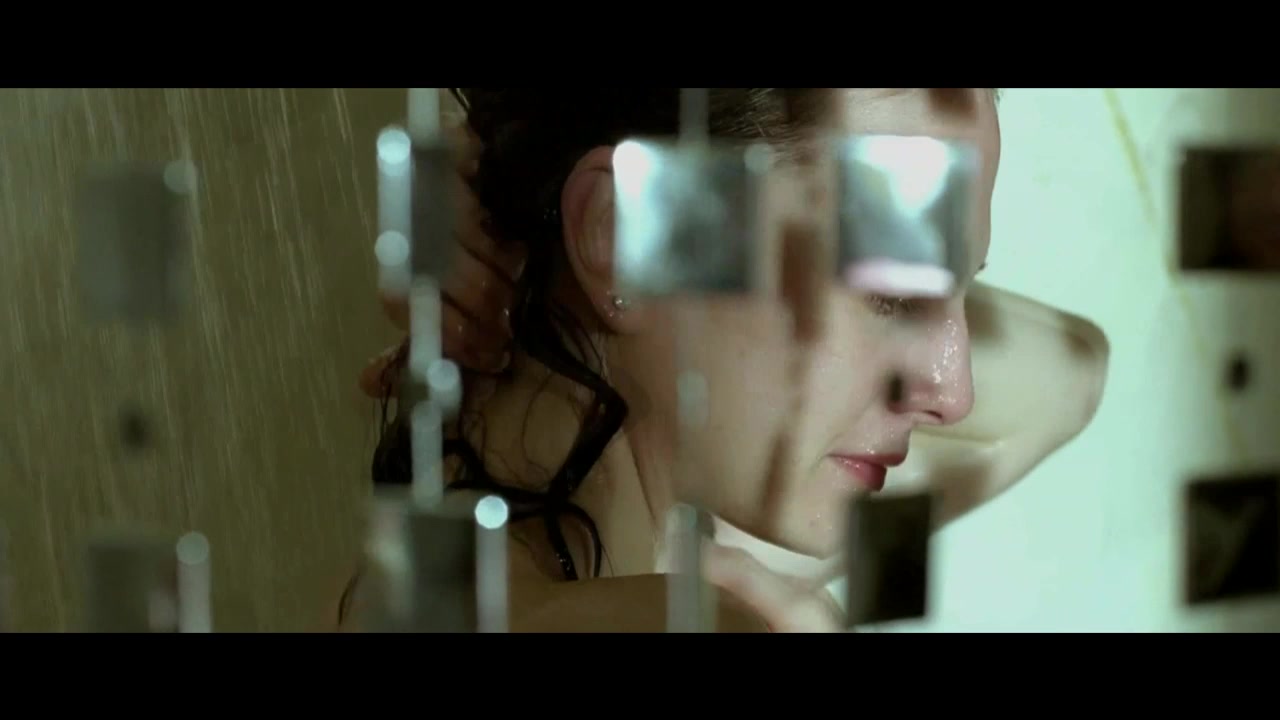 Belen Fabra - Diary of a Nymphomaniac (2008)