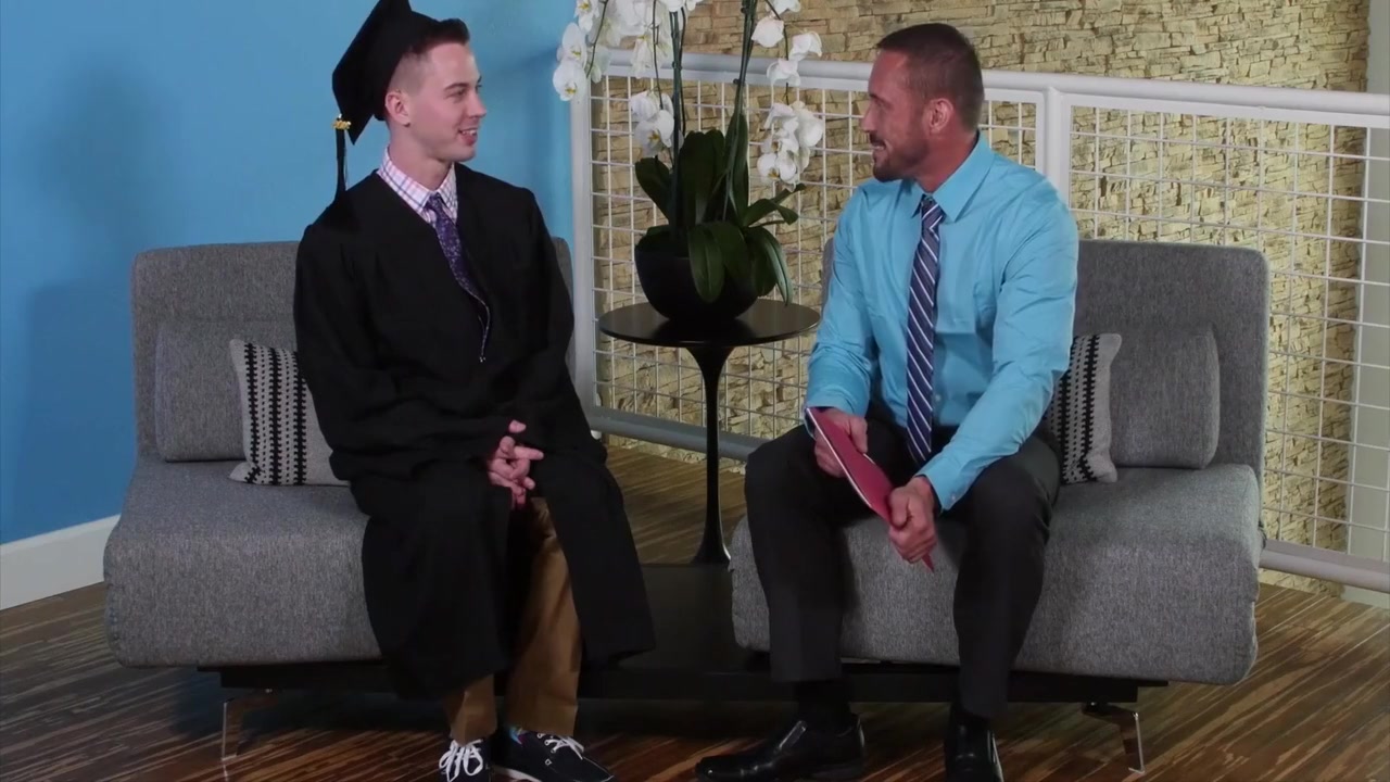 Satisfying Demands - Myles Landon And Kyler Ash