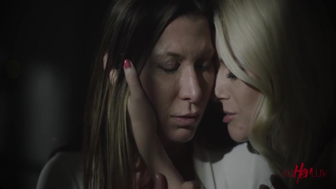 It Was An Accident With Charlotte Stokely And Evelyn Claire