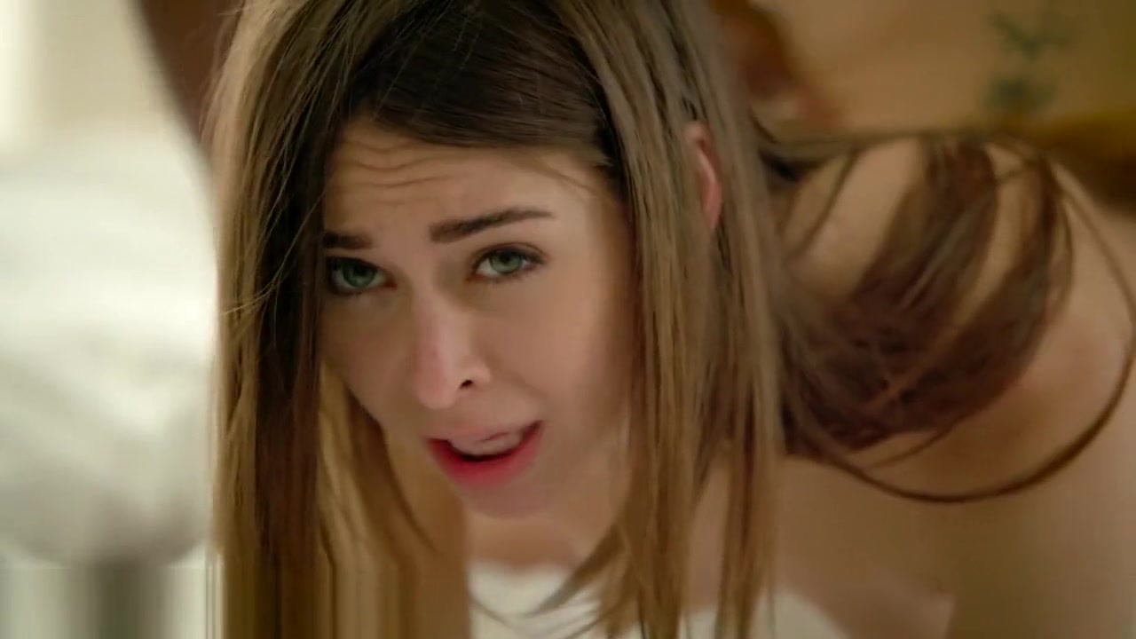 BLACKED Petite Riley Reid Tries Huge Black Cock In Her Ass