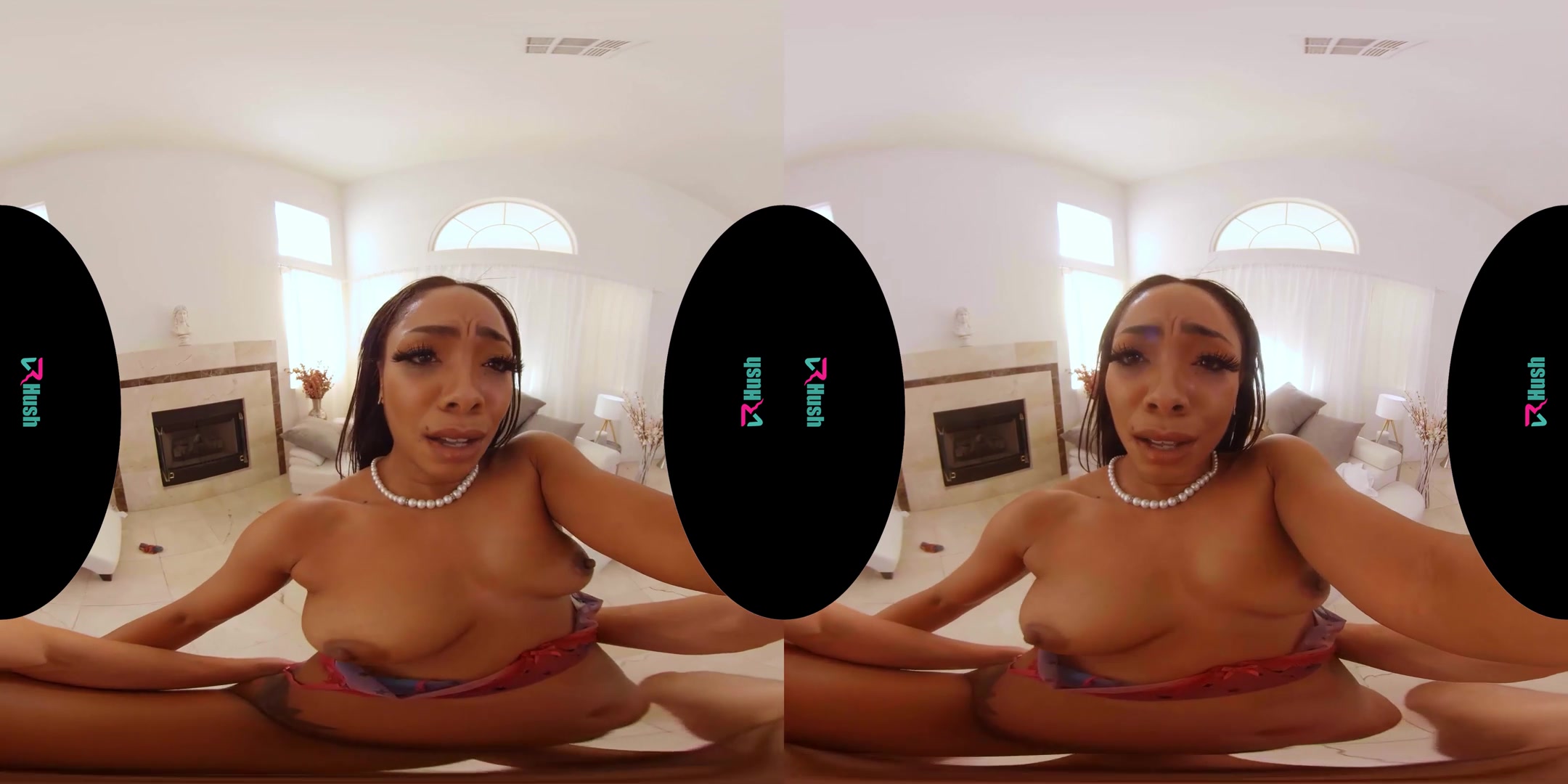 Cali Caliente & Mike Mancini