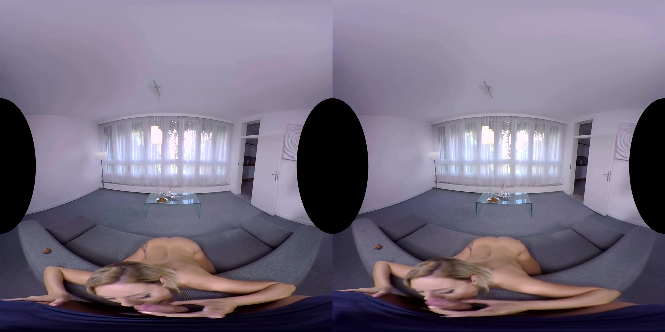 Lilli Vanilli in Cookies 'N' Cream - POV - RealityLovers