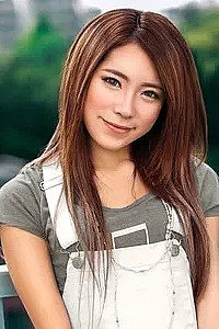 Reina Oomori
