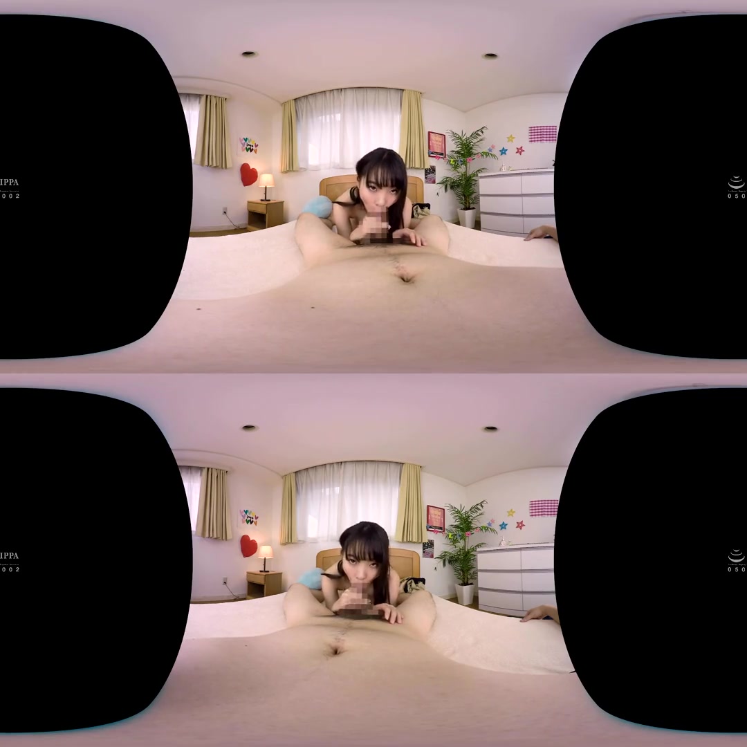 All the Cute Girls In My Class Confess to Me So I Give Them All Creampies 2 - EroTimeVR