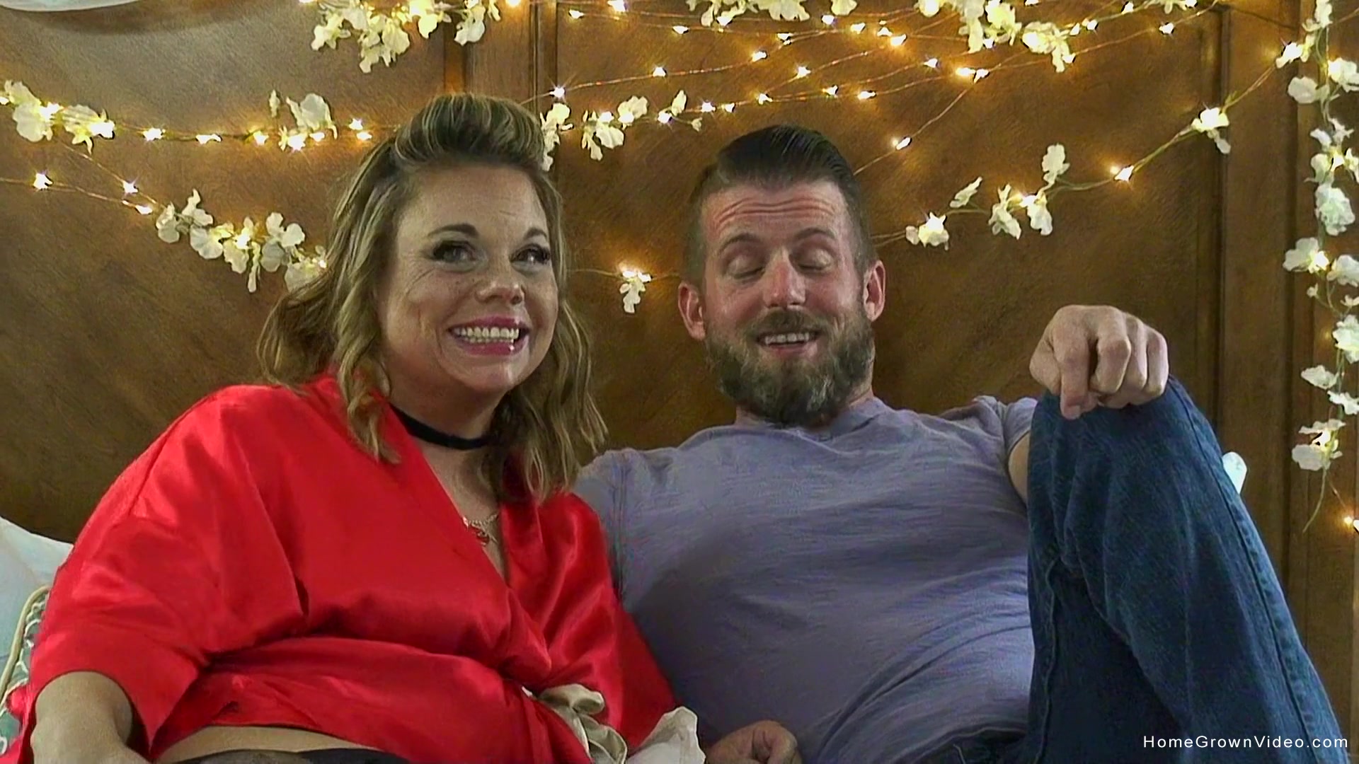 Hot Couple Has Fun On Cam - Jewel Woods & Cole