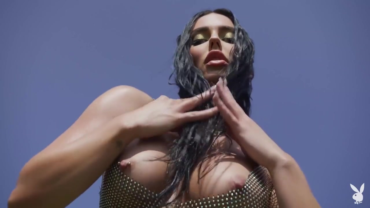 Kaitlyn Ashley - Anderson In Shining Boldly