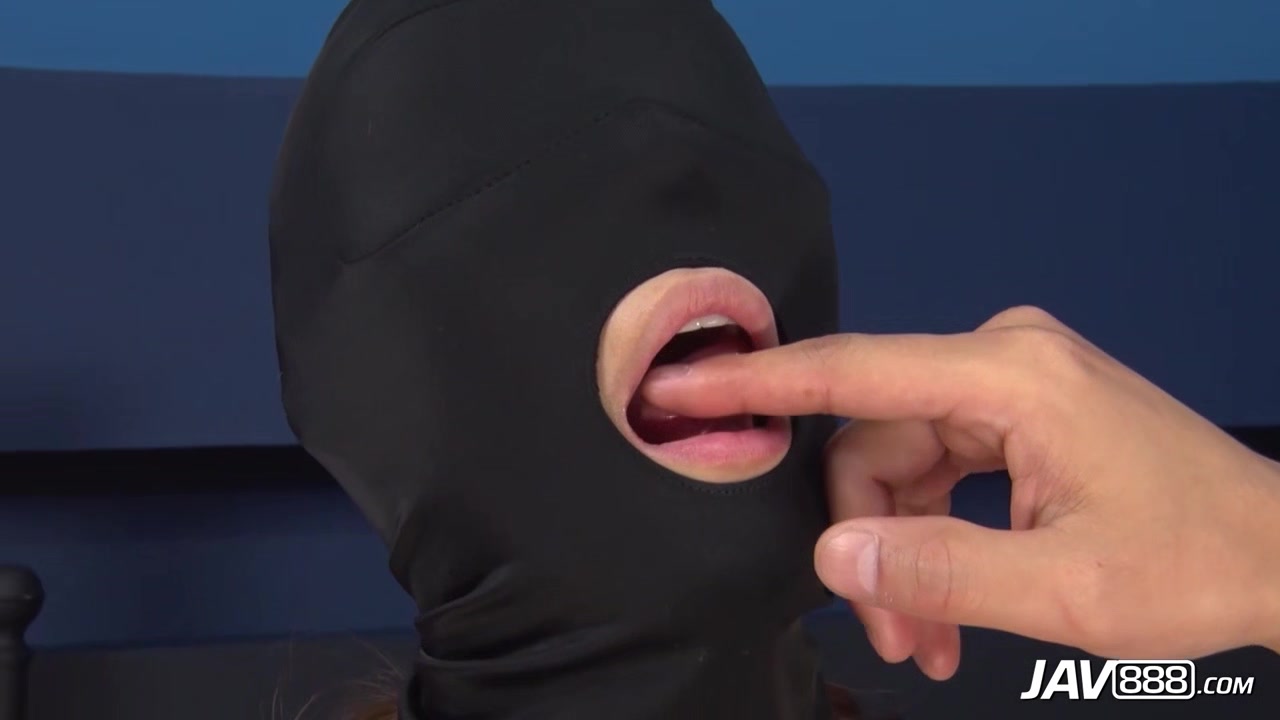 Maso Mask - Jav888
