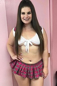 Lexxxi Nicole Scarlet