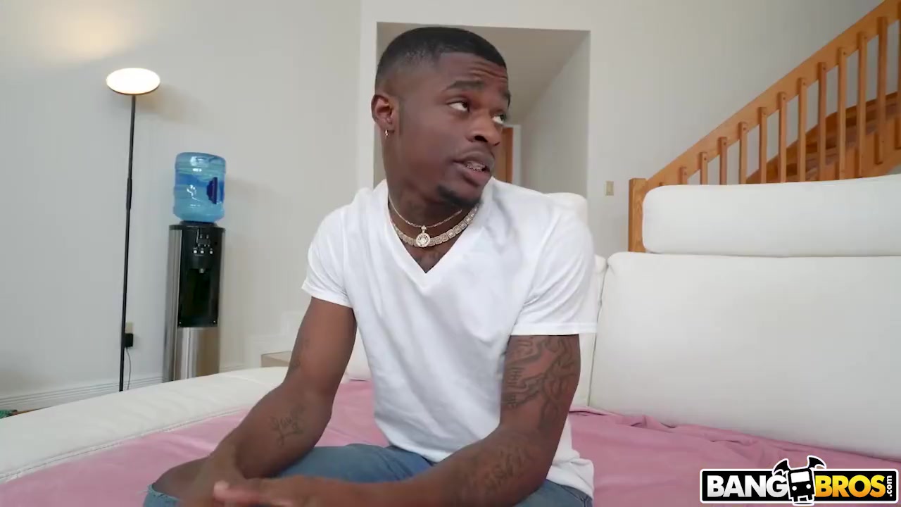 Damion Dayski In Tempting The Nutter On Pornhd With