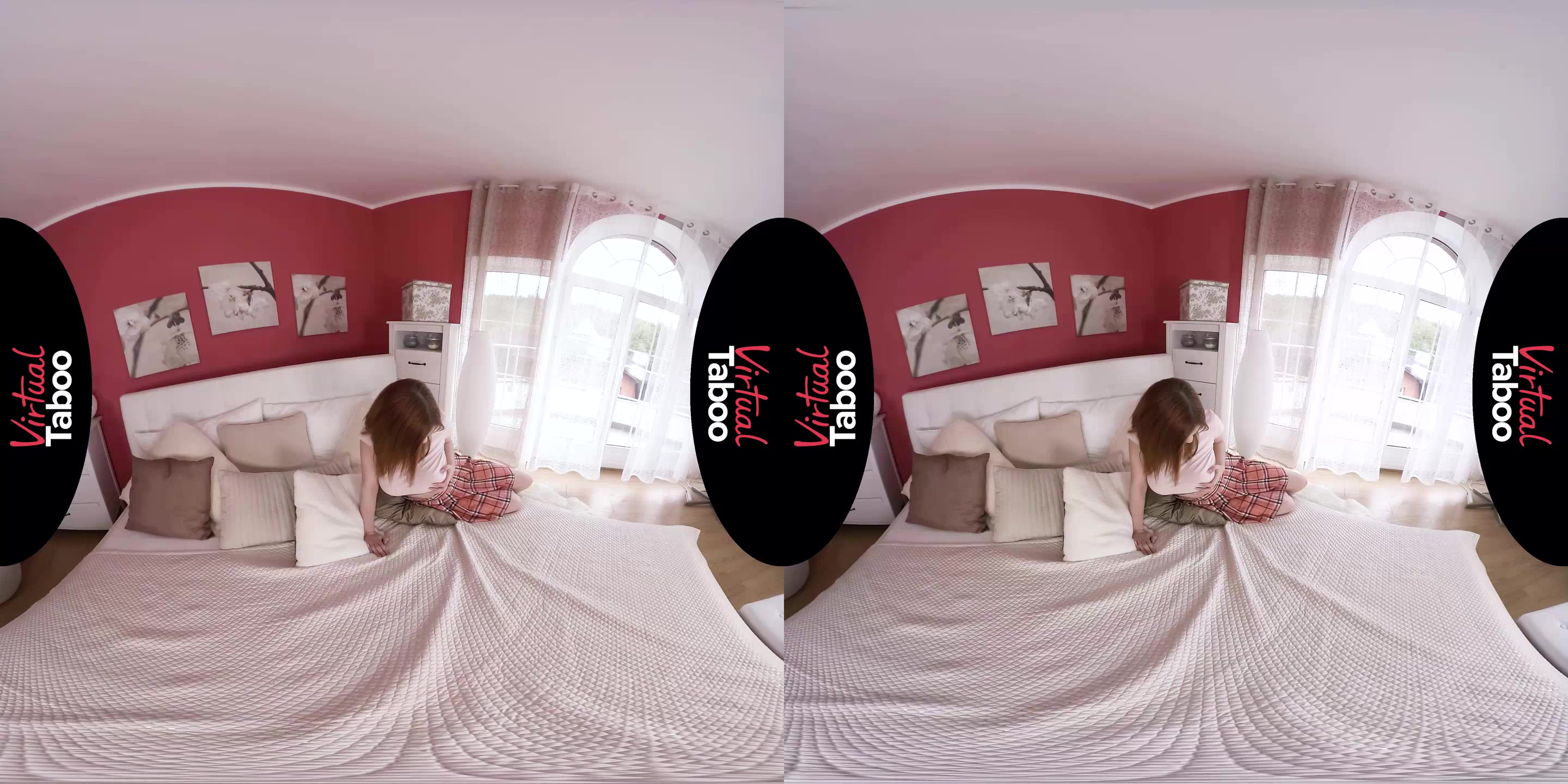 Eye To Eye With Sophia - VirtualTaboo