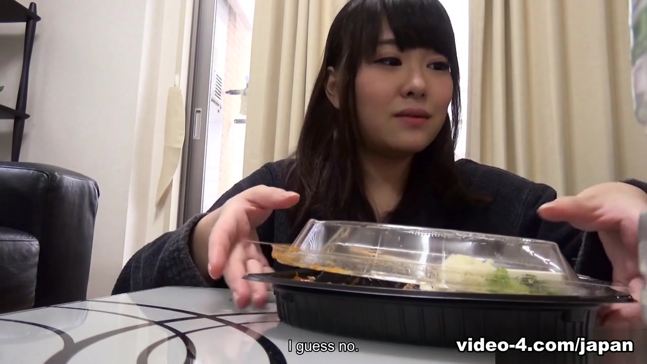 A Day On The Set With AV Idol Hina Kuraki - JapanHDV