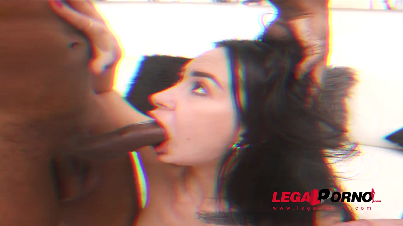 Freya Dee assfucked 4on1 with DP, DAP & Fisting SZ2552 - AnalVids