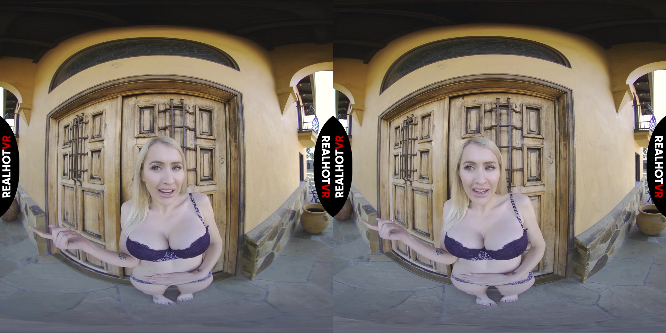 Big Tit MILF Next Door Fucks & Sucks While Husbands At Work - Busty Blonde Babe Cheating Wife Hardcore