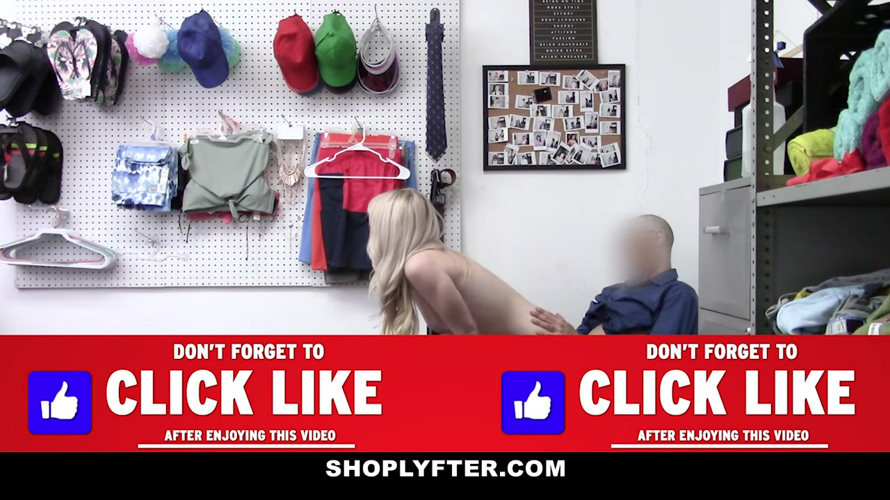 Lilly Bell in Case #1376006 - Shoplyfter