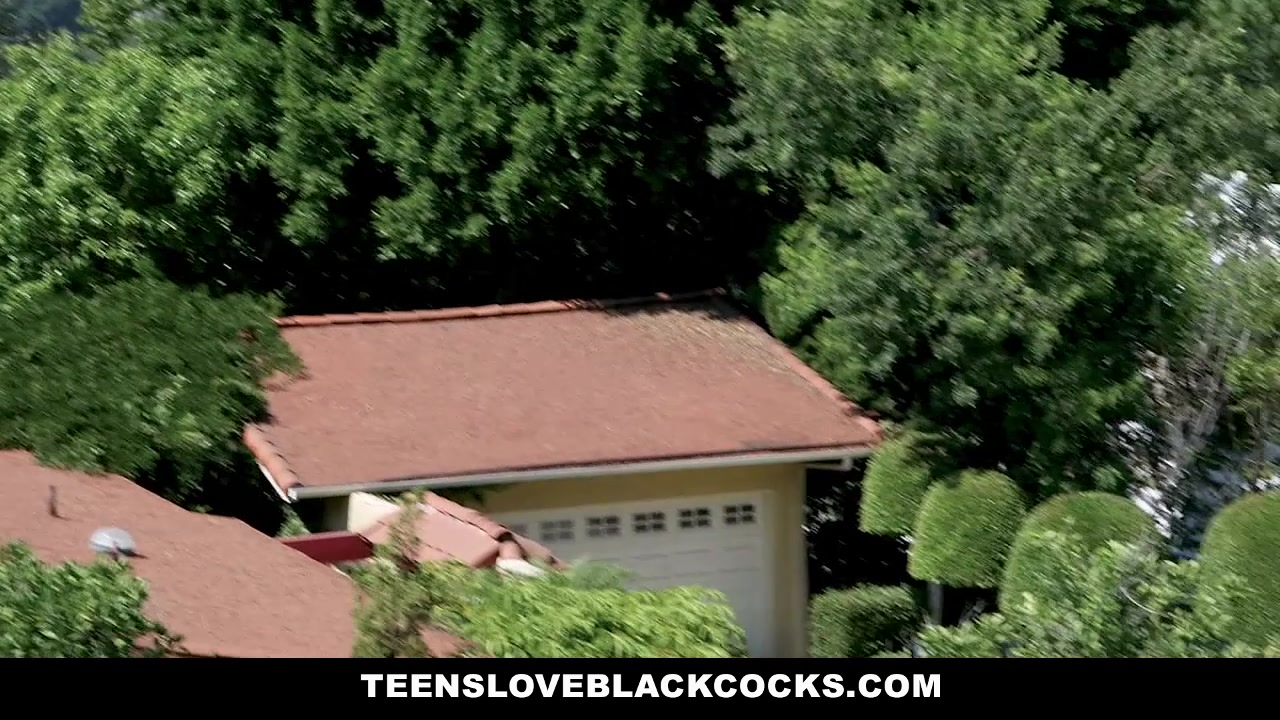 TLBC - Sexy RedHead Fucked By Huge Cock