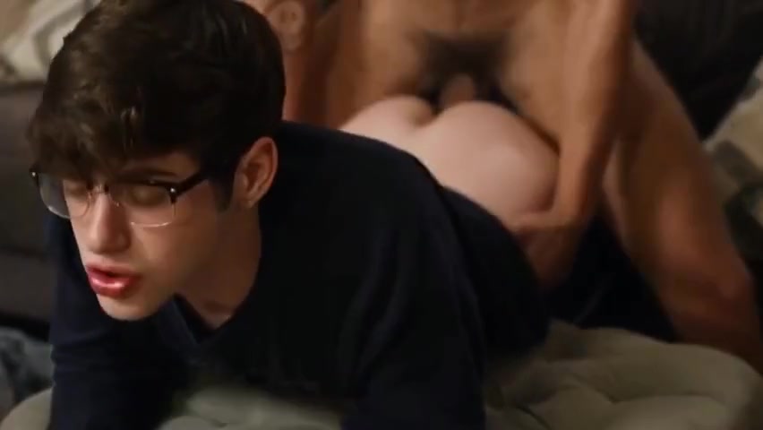 Little Joey Get Fucked By Xl