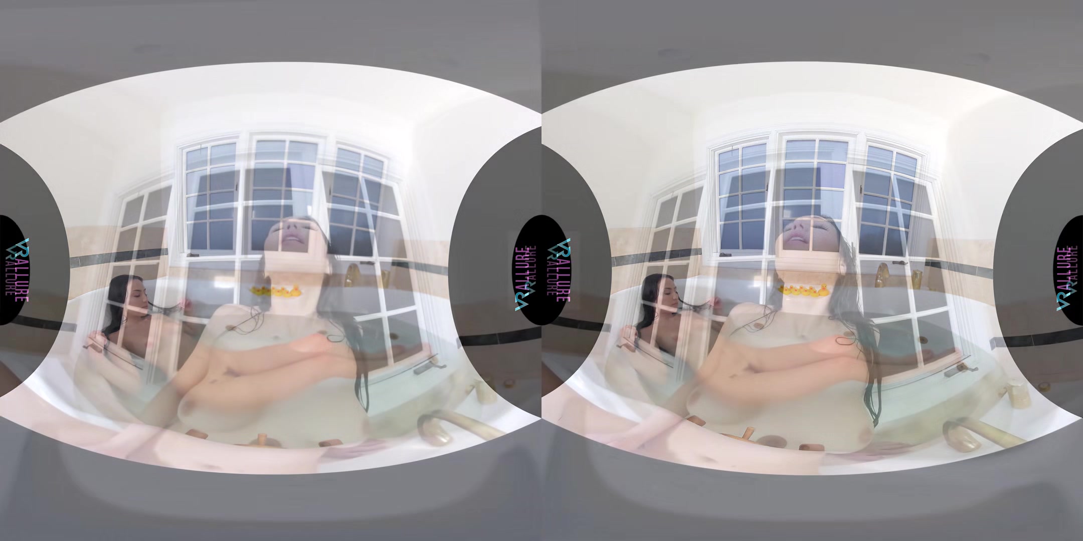 Jade Baker - VRHush