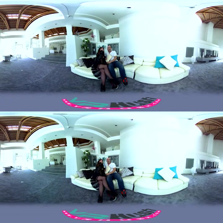 Alice Lighthouse is Here to Show You the VR Way