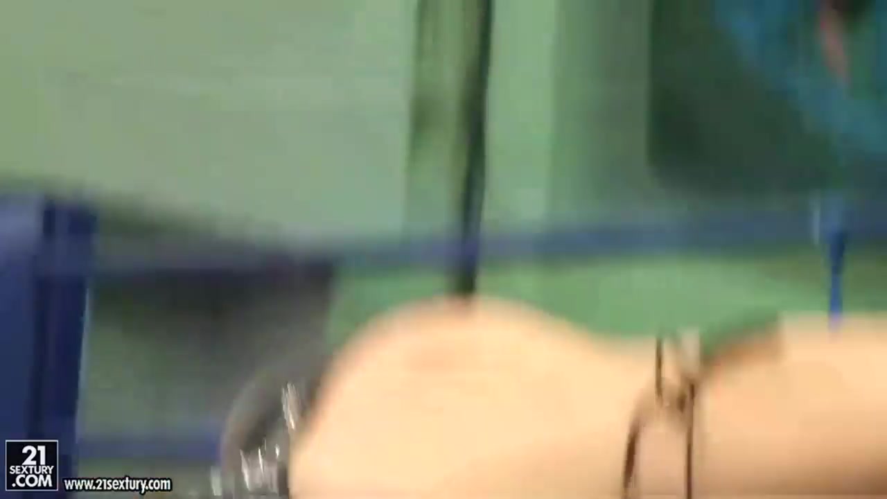 Lesbian fight with Barbie White and Cipriana