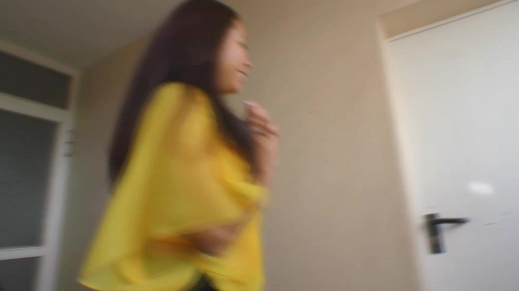 Asian Neighbour Step mom - MagmaFilm