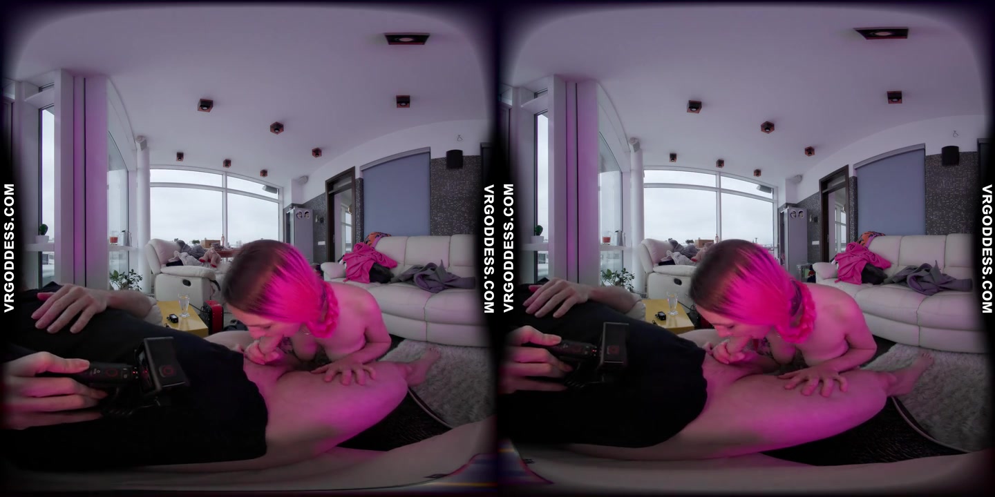 Adele Gives A Sloppy Deepthroat Blowjob And Catches The Cum In Her Mouth Mouthcum Swallow