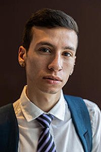 Cesar Rose