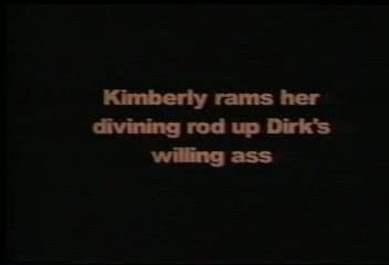 Busty shemale is burning with a sexual desire